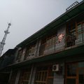 永清中心旅馆外观图 永清中心旅馆外观图
