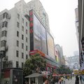 如家快捷酒店(成都太古里春熙路中心店)外观图 如家快捷酒店(成都太古里春熙路中心店)外观图