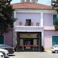 武汉警鑫宾馆外观图 武汉警鑫宾馆外观图
