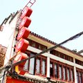 南京媚香客栈外观图 南京媚香客栈外观图