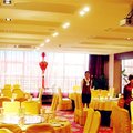 舟山新金海饭店外观图 舟山新金海饭店外观图