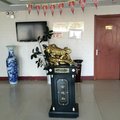 成武湘玉娄宾馆外观图 成武湘玉娄宾馆外观图