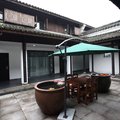 果岭酒店(杭州西溪湿地店)外观图 果岭酒店(杭州西溪湿地店)外观图
