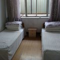 灵寿白云宾馆外观图 灵寿白云宾馆外观图