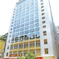南平兆祥延城大酒店外观图 南平兆祥延城大酒店外观图