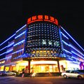 安吉国际假日酒店外观图 安吉国际假日酒店外观图