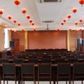 景德镇卧龙潭宾馆外观图 景德镇卧龙潭宾馆外观图
