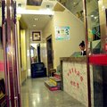 横店丽诺商务宾馆外观图 横店丽诺商务宾馆外观图