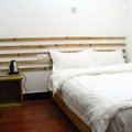 青阳天意宾馆外观图 青阳天意宾馆外观图