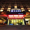 银川神华酒店(鼓楼店)外观图 银川神华酒店(鼓楼店)外观图