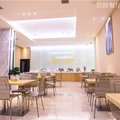 城市便捷酒店(赣州文峰大道店)外观图 城市便捷酒店(赣州文峰大道店)外观图
