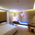 自贡维景阳光酒店外观图 自贡维景阳光酒店外观图