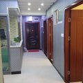 武汉金涛鸿鸿福宾馆外观图 武汉金涛鸿鸿福宾馆外观图