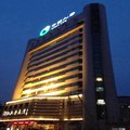 浙江人寿大厦(杭州)外观图 浙江人寿大厦(杭州)外观图