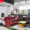 广州怡安旅馆外观图 广州怡安旅馆外观图