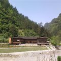 重庆家运山庄外观图 重庆家运山庄外观图