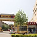 南皮苹果快捷酒店外观图 南皮苹果快捷酒店外观图