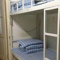 北京同仁医院家庭宾馆外观图 北京同仁医院家庭宾馆外观图