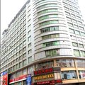 毕节大酒店外观图 毕节大酒店外观图