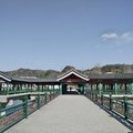承德喜莱佳大酒店外观图 承德喜莱佳大酒店外观图