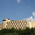 磐安翡翠湖建国度假酒店外观图 磐安翡翠湖建国度假酒店外观图