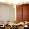 盘锦港丰大酒店外观图 盘锦港丰大酒店外观图