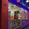 99旅馆连锁(上海沪太路长途汽车站店)外观图 99旅馆连锁(上海沪太路长途汽车站店)外观图