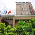 格林豪泰(成都宽窄巷子人民公园商务酒店)外观图 格林豪泰(成都宽窄巷子人民公园商务酒店)外观图