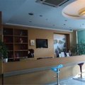 阿里狮泉河建设宾馆外观图 阿里狮泉河建设宾馆外观图