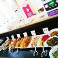 清沐连锁酒店(南京火车站中央门店)外观图 清沐连锁酒店(南京火车站中央门店)外观图
