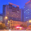 内蒙古维力斯大酒店(呼和浩特)外观图 内蒙古维力斯大酒店(呼和浩特)外观图