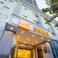 如家快捷酒店(上海陆家浜路地铁站店)外观图 如家快捷酒店(上海陆家浜路地铁站店)外观图