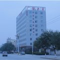 佳佳连锁酒店(景县店)外观图 佳佳连锁酒店(景县店)外观图