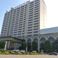 南安东方五洲大酒店外观图 南安东方五洲大酒店外观图