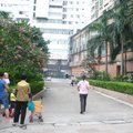 广州地铁客栈联盟外观图 广州地铁客栈联盟外观图