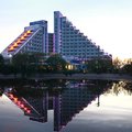 衡水碧水湾大酒店外观图 衡水碧水湾大酒店外观图