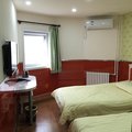 99旅馆连锁(北京西站六里桥店)外观图 99旅馆连锁(北京西站六里桥店)外观图