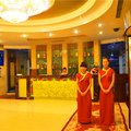 葫芦岛富都饭店外观图 葫芦岛富都饭店外观图