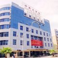 邵武华英大酒店外观图 邵武华英大酒店外观图