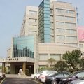 常山国际大酒店外观图 常山国际大酒店外观图