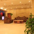 巴塘金弦神音假日酒店外观图 巴塘金弦神音假日酒店外观图