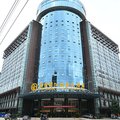 荔波樟江部落大酒店外观图 荔波樟江部落大酒店外观图