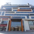 锦江都城廊坊万达广场酒店外观图 锦江都城廊坊万达广场酒店外观图