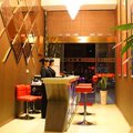 重庆北站朗庭时尚酒店外观图 重庆北站朗庭时尚酒店外观图