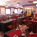 日喀则久木亚美国际大酒店外观图 日喀则久木亚美国际大酒店外观图
