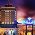 安顺凯旋大酒店外观图 安顺凯旋大酒店外观图