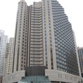 上海爱泊满服务公寓静安紫苑外观图 上海爱泊满服务公寓静安紫苑外观图