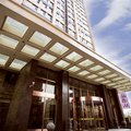 汶上尚儒沃德精品酒店外观图 汶上尚儒沃德精品酒店外观图