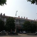 遵化顺达宾馆外观图 遵化顺达宾馆外观图