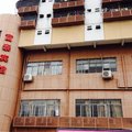 深圳富泰宾馆外观图 深圳富泰宾馆外观图